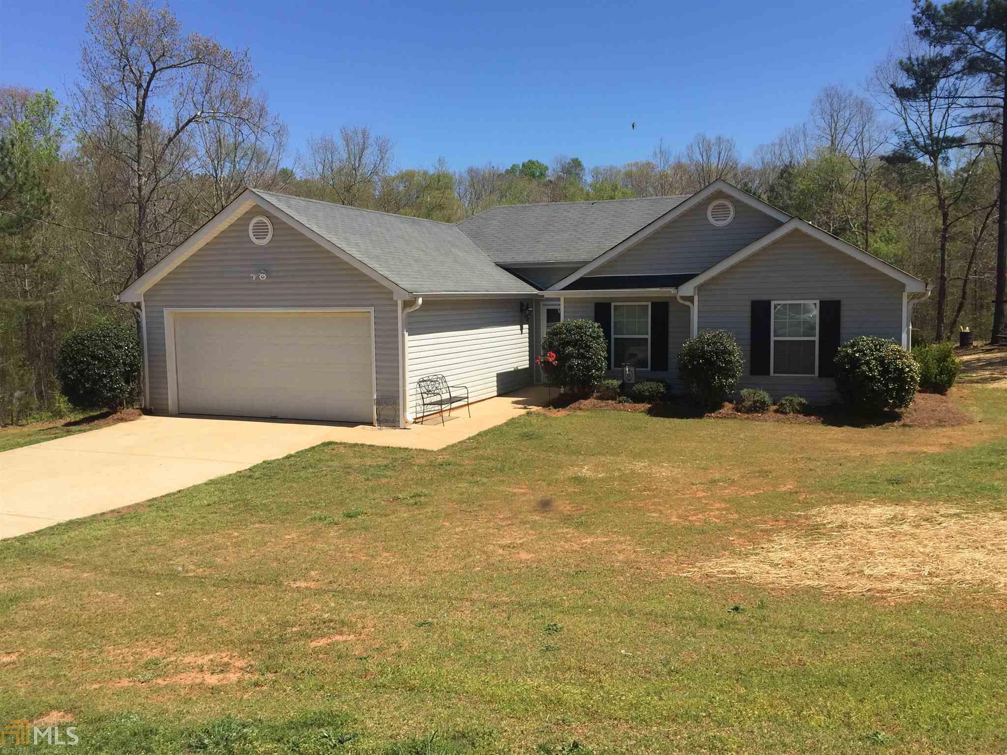 190 Arthurs Ln, Covington, GA 30016 photo 1