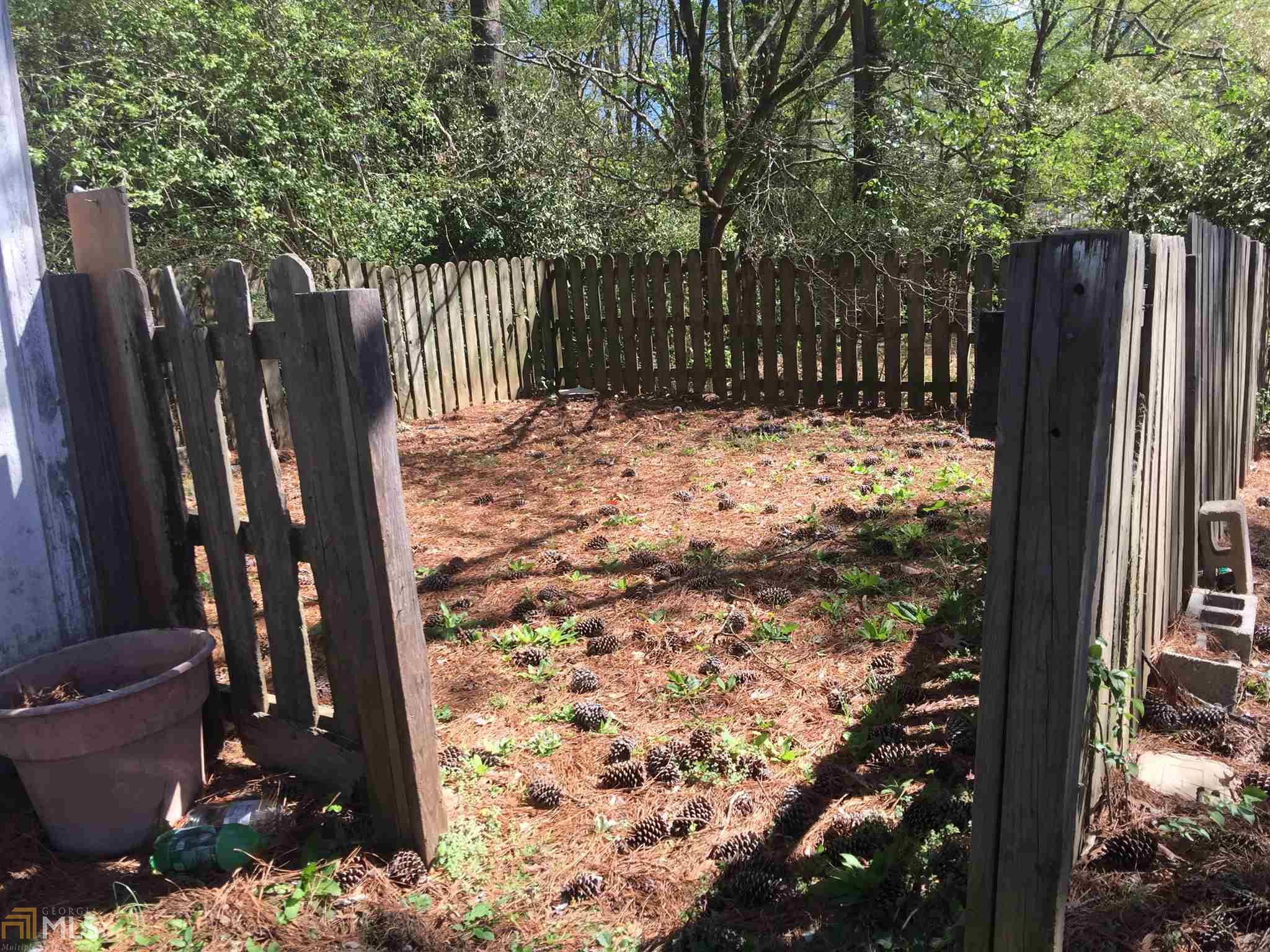 974 Nelson St, Jackson, GA 30233 photo 6