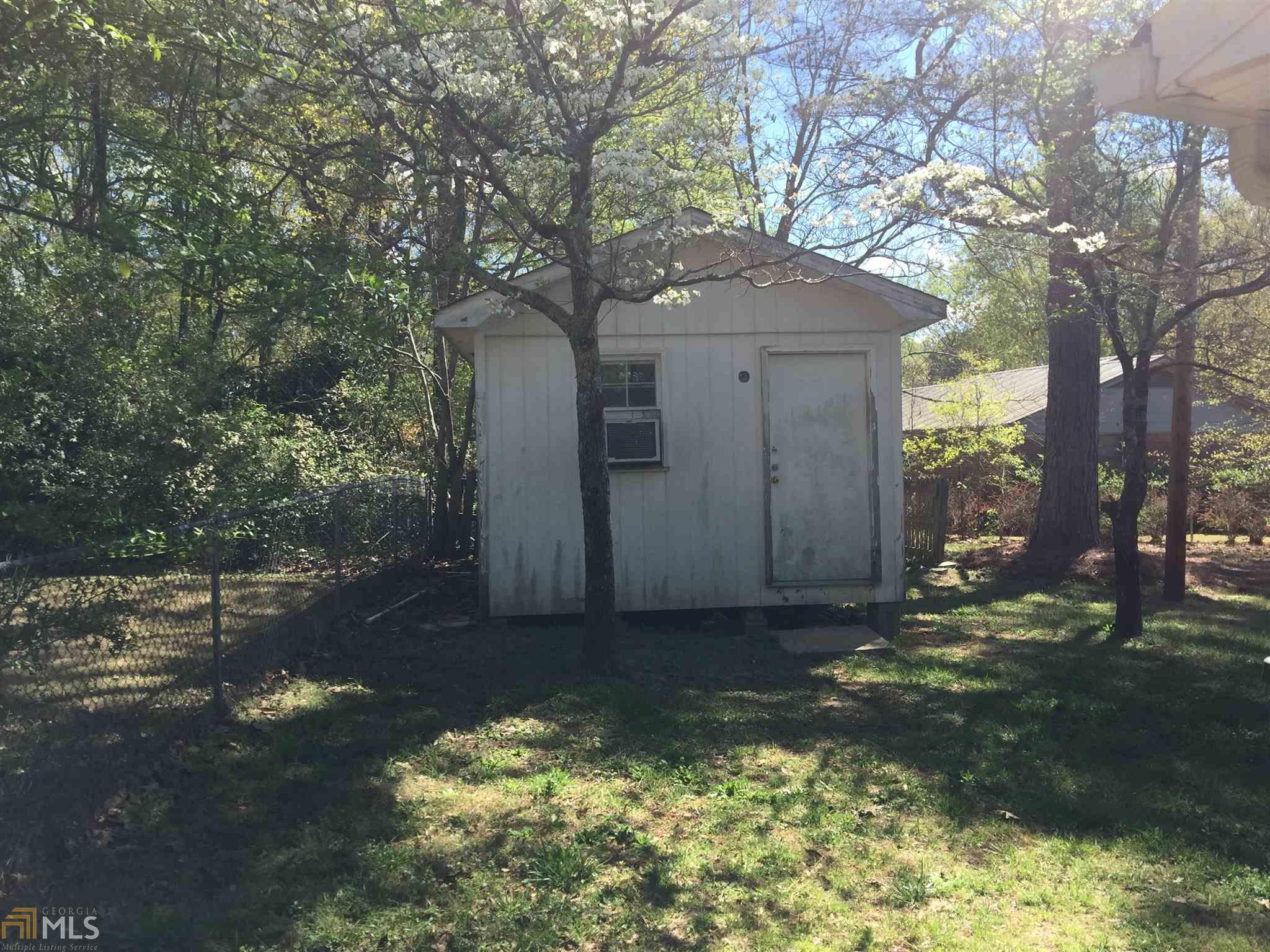 974 Nelson St, Jackson, GA 30233 photo 5