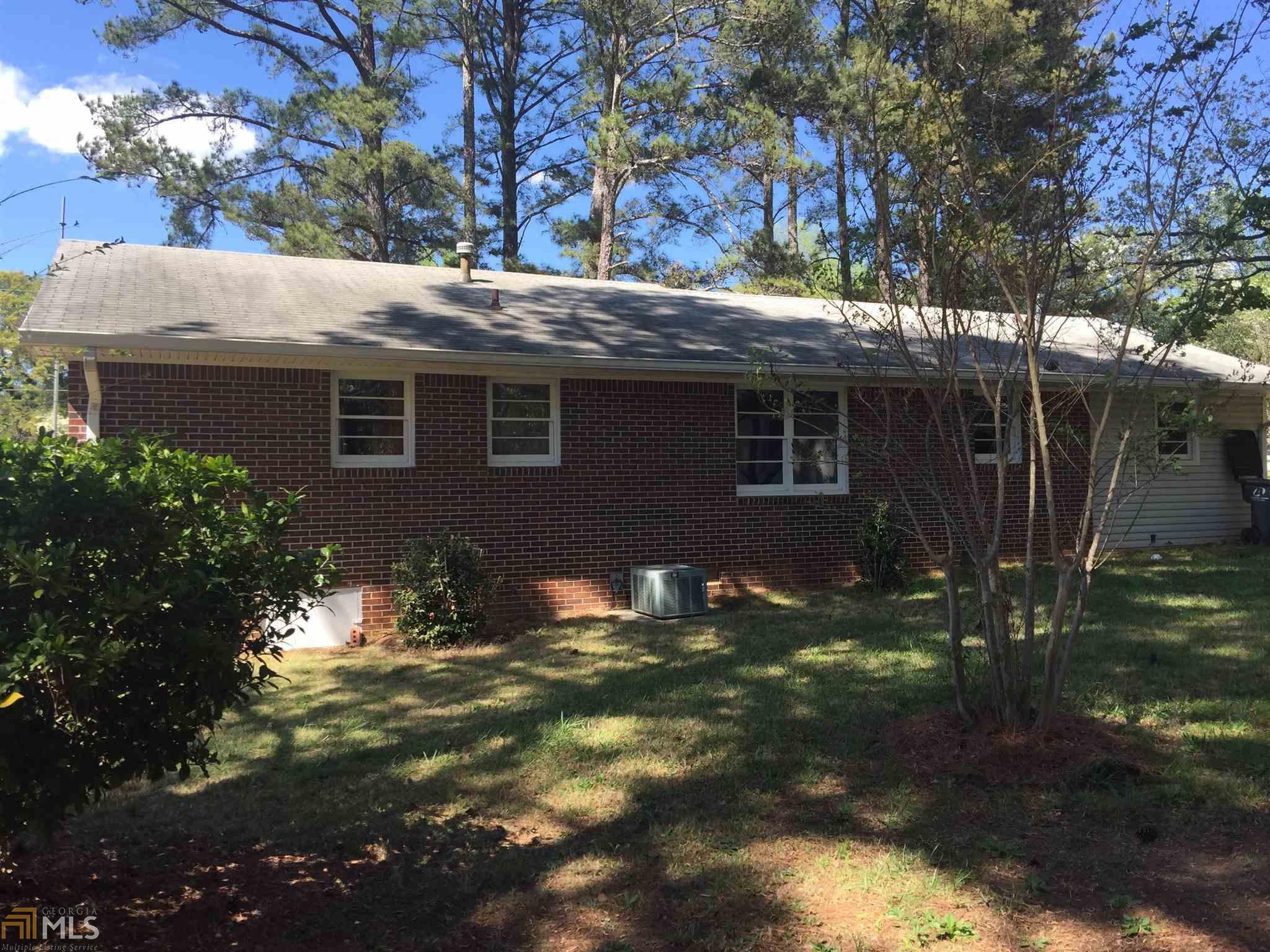 974 Nelson St, Jackson, GA 30233 photo 3