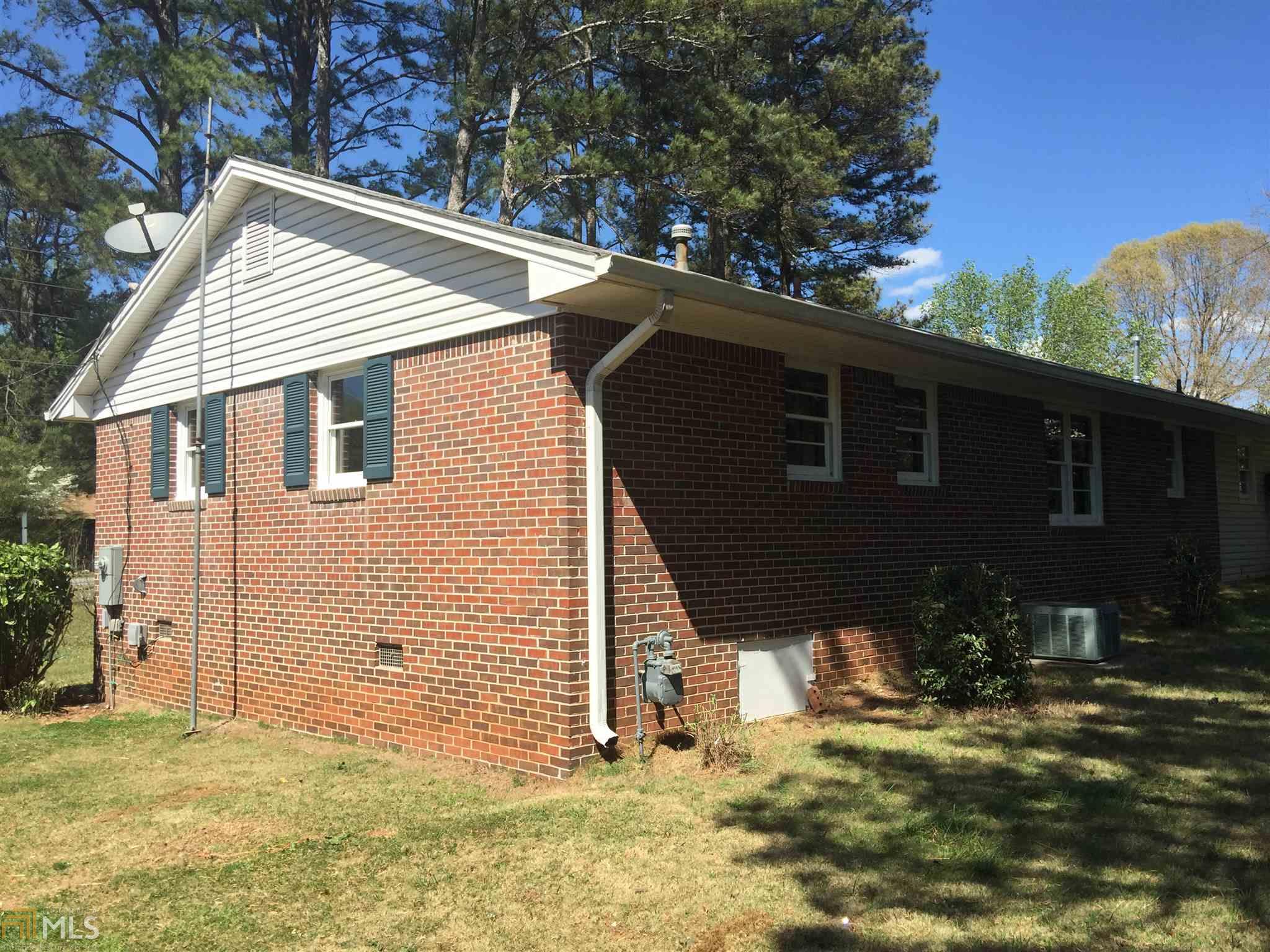 974 Nelson St, Jackson, GA 30233 photo 4
