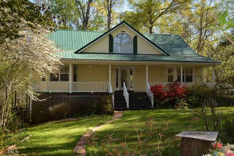 115 Riverview Dr, Lagrange, GA 30240 photo 1