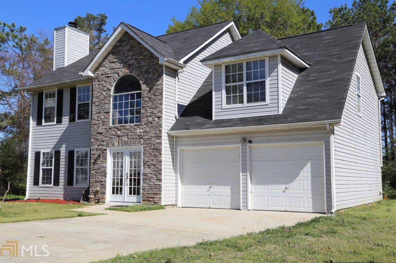 811 Tara Bnd, Hampton, GA 30228 photo 2