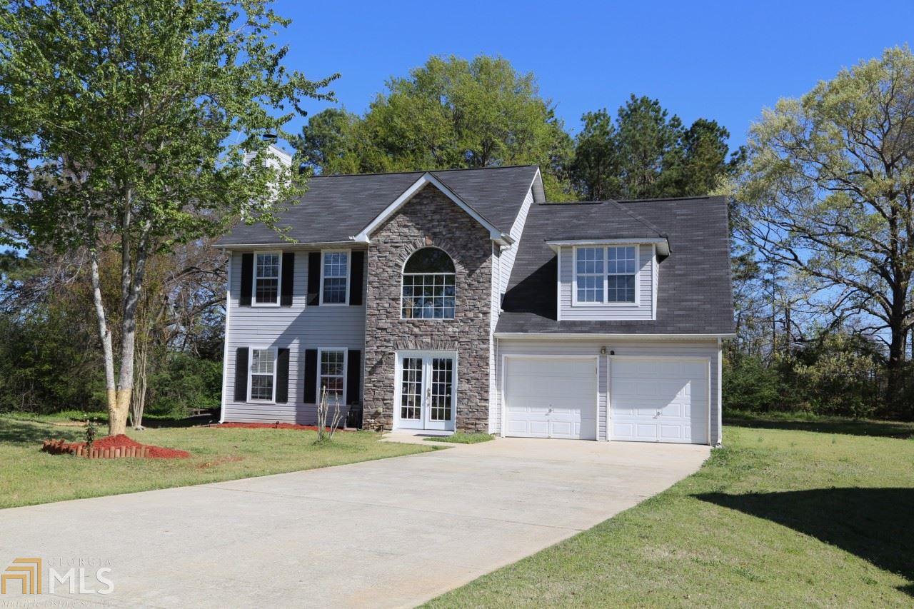 811 Tara Bnd, Hampton, GA 30228 photo 1