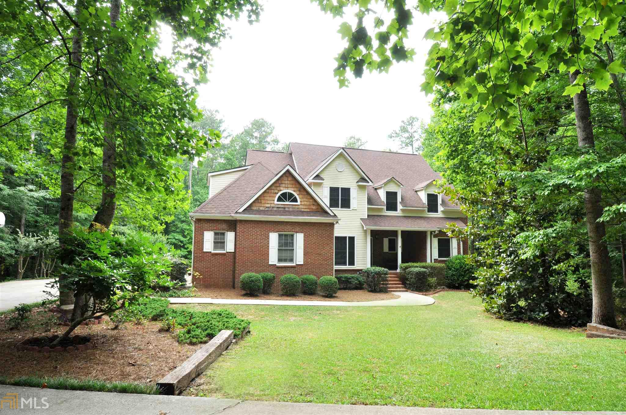 199 Lake Hampton Dr, Hampton, GA 30228 photo 1