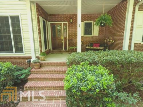199 Lake Hampton Dr, Hampton, GA 30228 photo 5