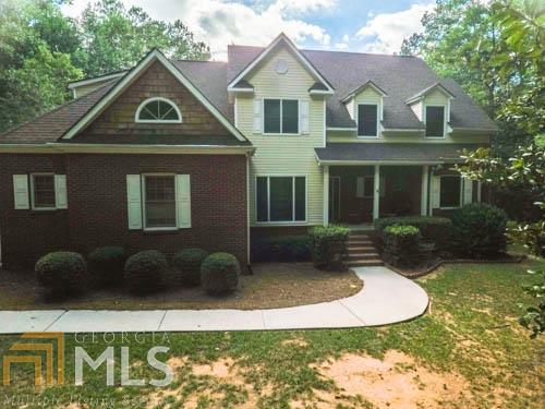 199 Lake Hampton Dr, Hampton, GA 30228 photo 2