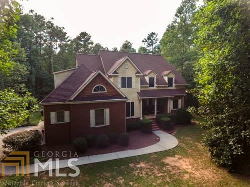 199 Lake Hampton Dr, Hampton, GA 30228 photo 4