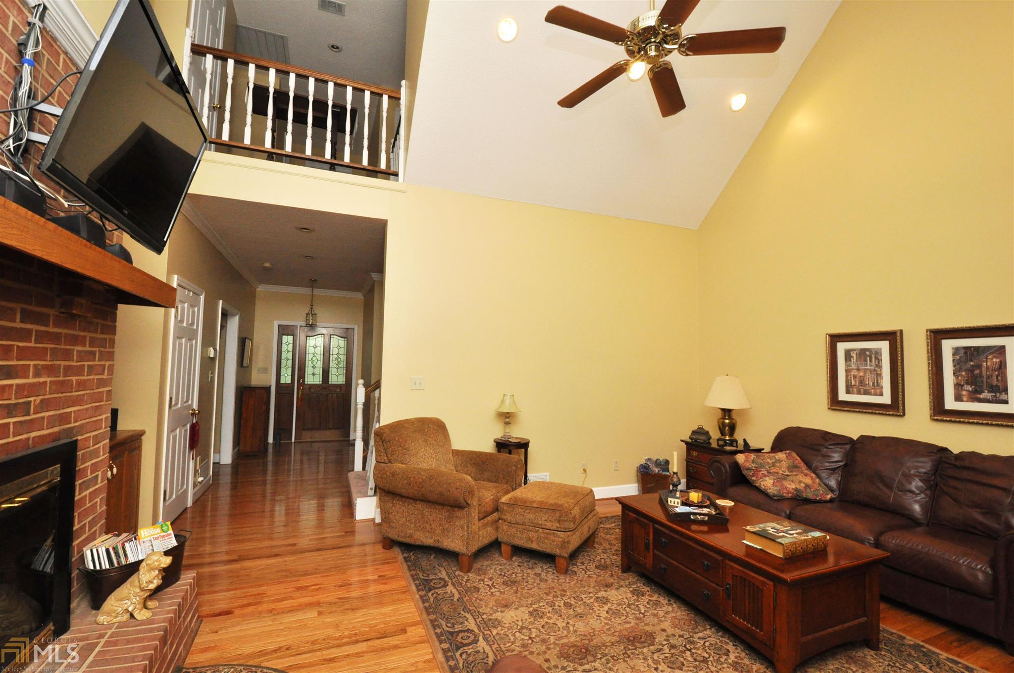 199 Lake Hampton Dr, Hampton, GA 30228 photo 21