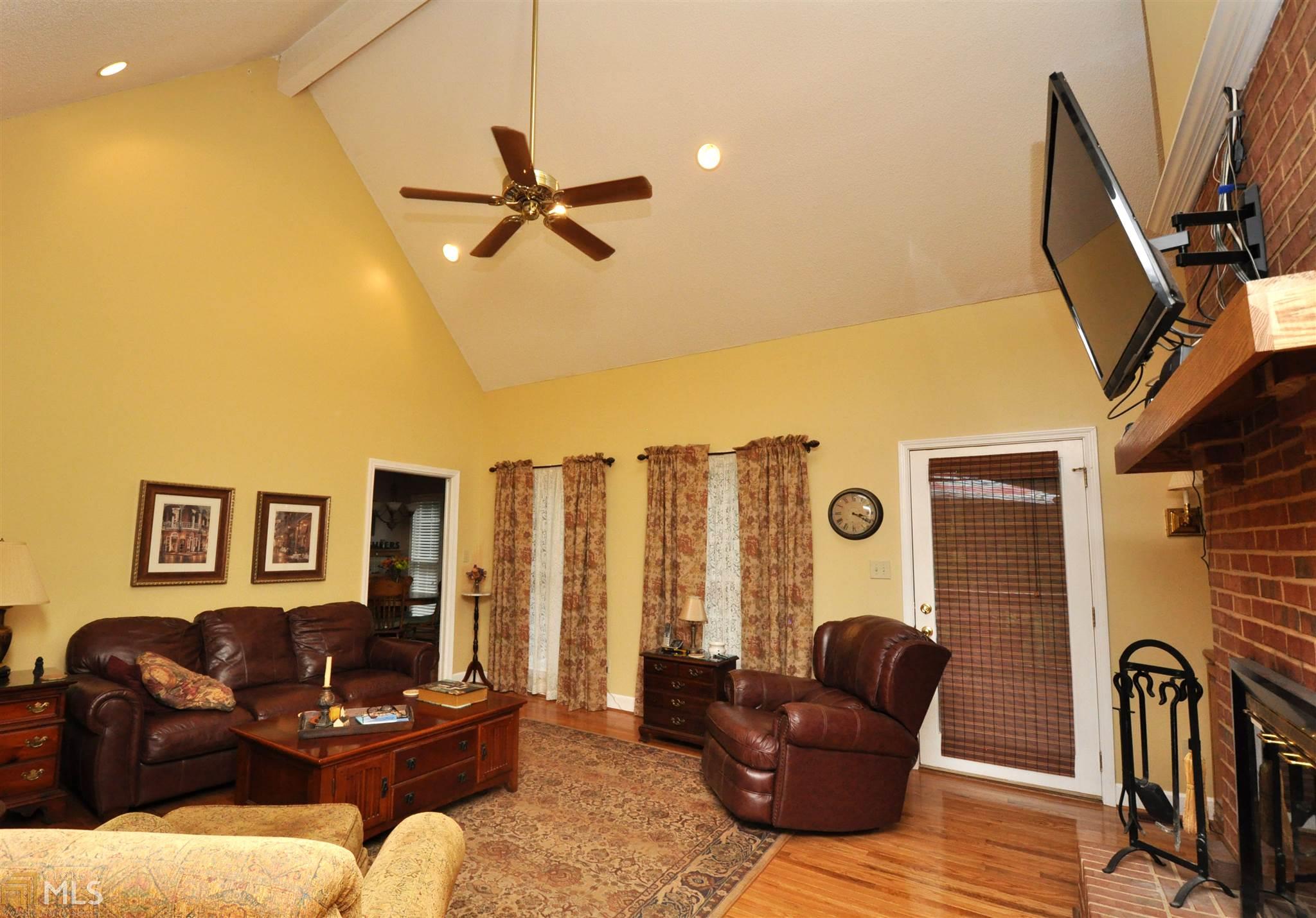 199 Lake Hampton Dr, Hampton, GA 30228 photo 22
