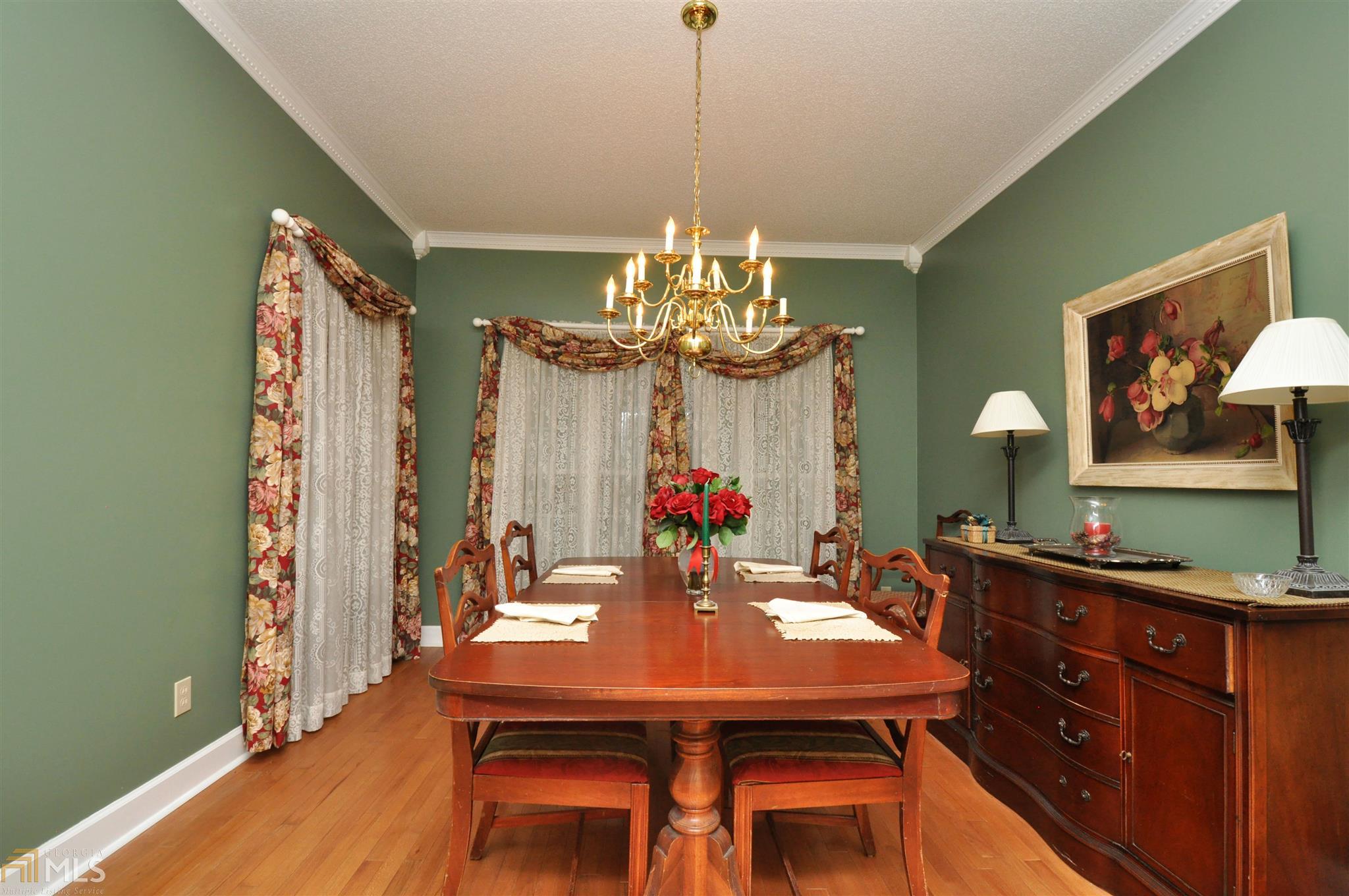 199 Lake Hampton Dr, Hampton, GA 30228 photo 23