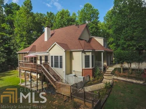 199 Lake Hampton Dr, Hampton, GA 30228 photo 11