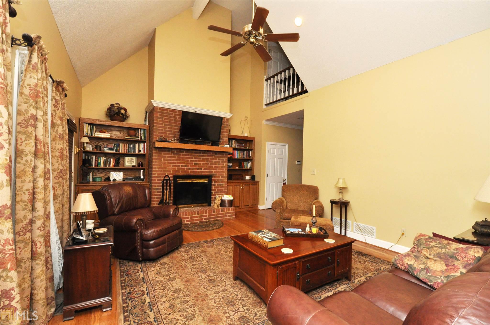 199 Lake Hampton Dr, Hampton, GA 30228 photo 20