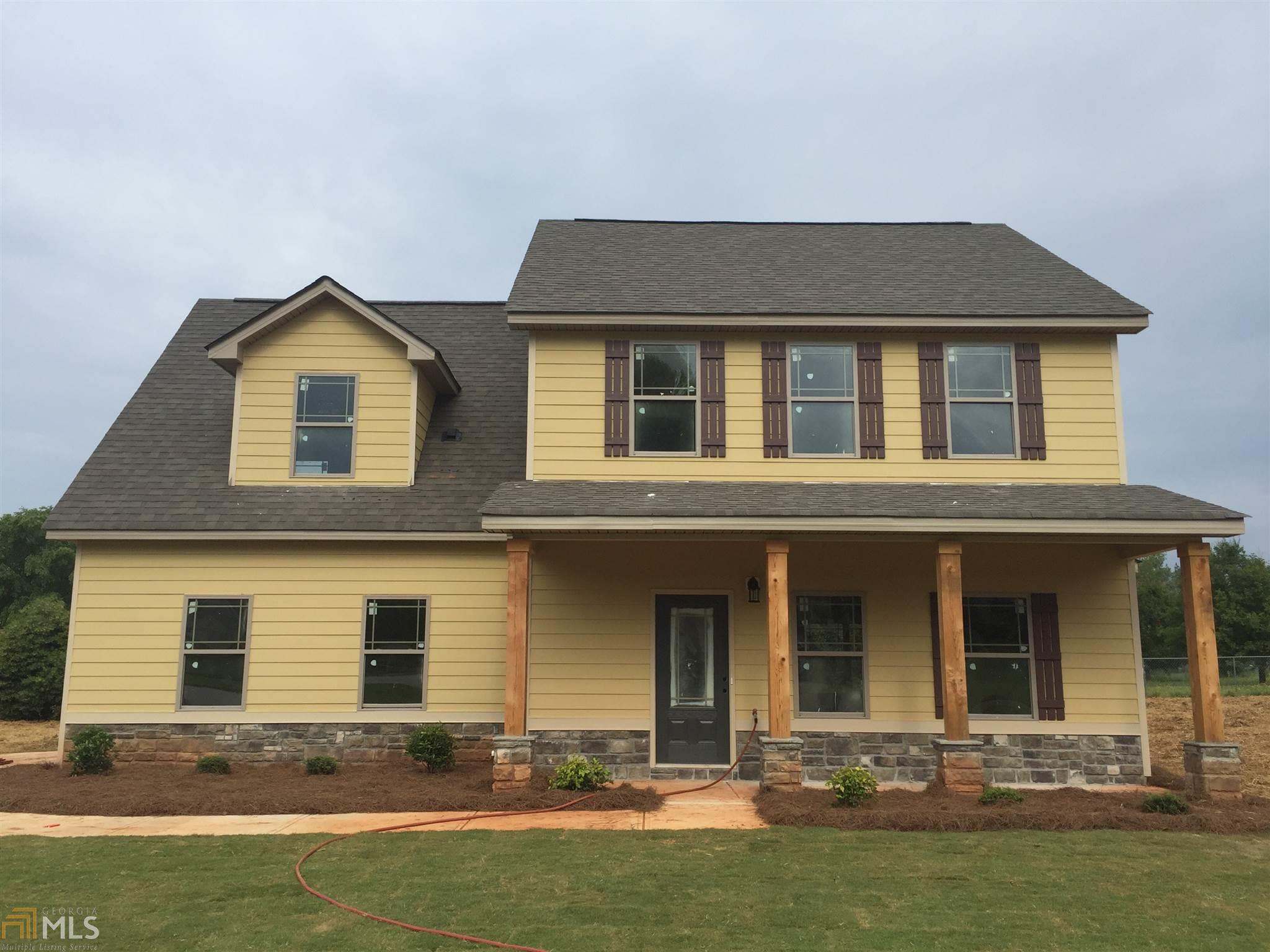 2786 Hunters Ct, Hampton, GA 30228 photo 1