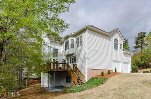 810 River Trace Ct, Suwanee, GA 30024 photo 5