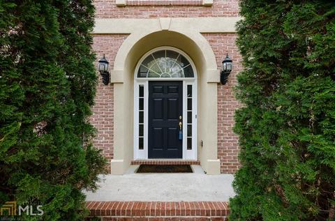 810 River Trace Ct, Suwanee, GA 30024 photo 4