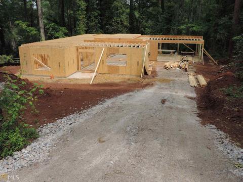 202 E Lane Cir, Lagrange, GA 30240 photo 2