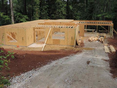 202 E Lane Cir, Lagrange, GA 30240 photo 1