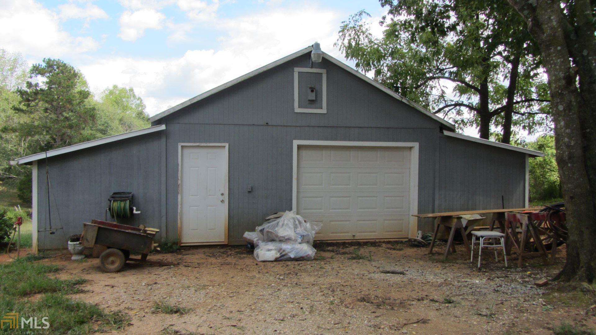4044 Crane Mill Rd, Cornelia, GA 30531 photo 5