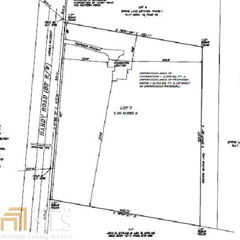 132 Hardy Rd, Brooks, GA 30205 photo 34