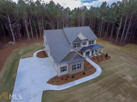 132 Hardy Rd, Brooks, GA 30205 photo 4