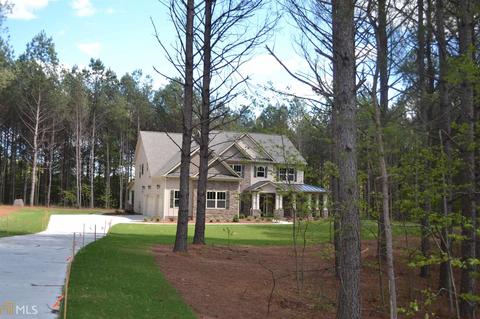 132 Hardy Rd, Brooks, GA 30205 photo 1