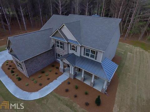 132 Hardy Rd, Brooks, GA 30205 photo 3