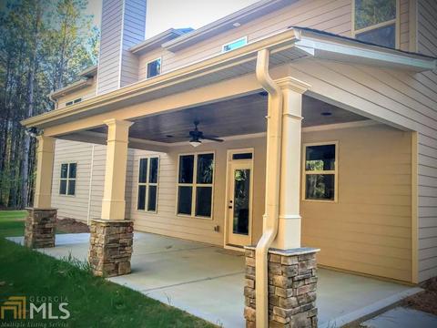 132 Hardy Rd, Brooks, GA 30205 photo 5
