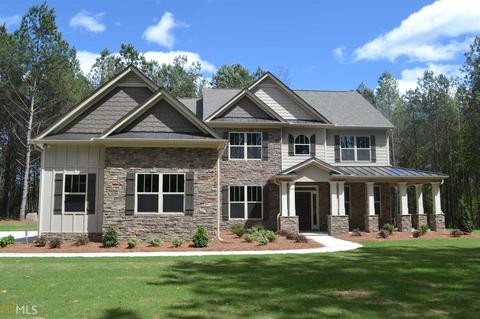 132 Hardy Rd, Brooks, GA 30205 photo 2