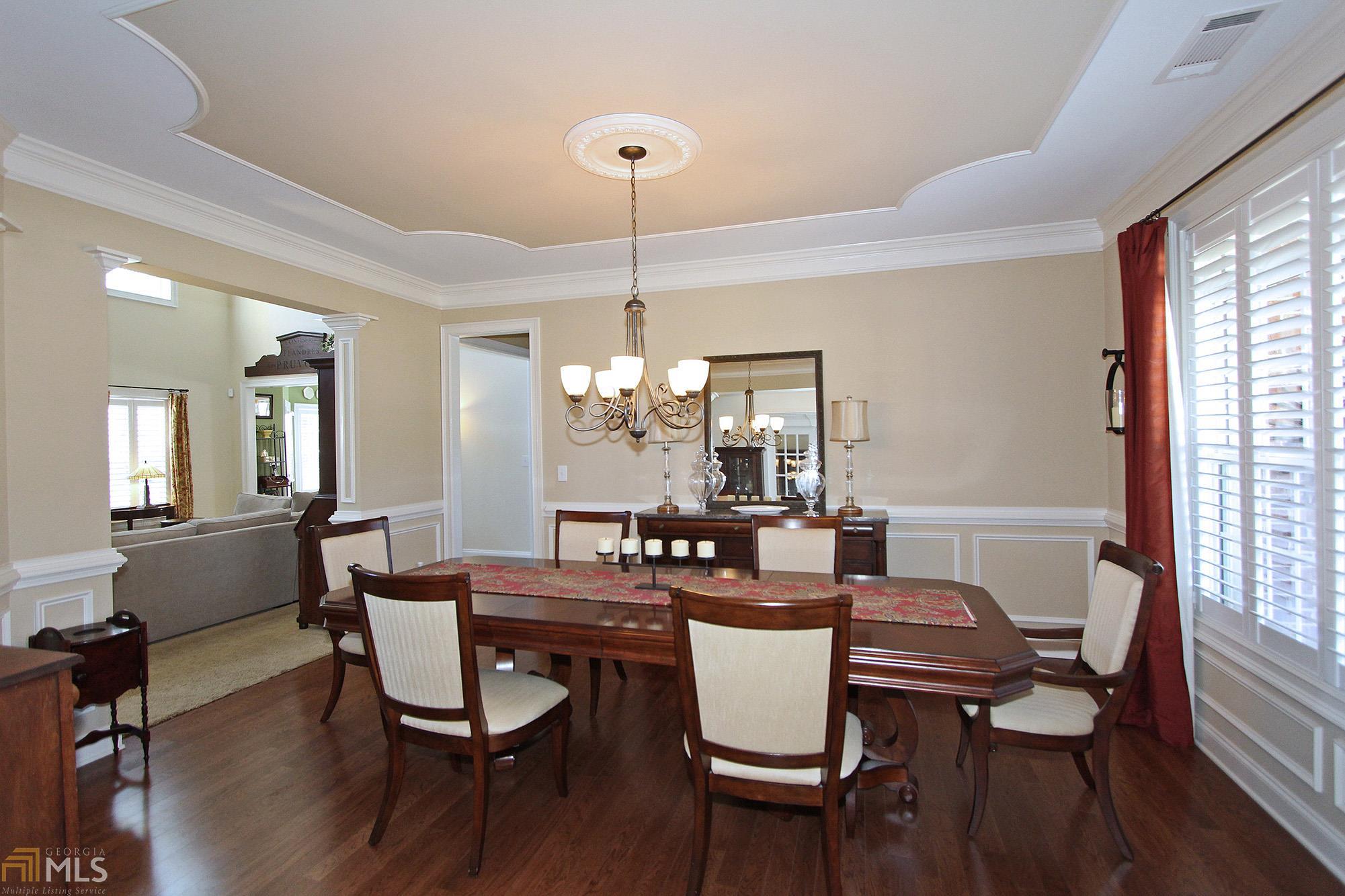 301 Spooner Dr, Mcdonough, GA 30252 photo 7