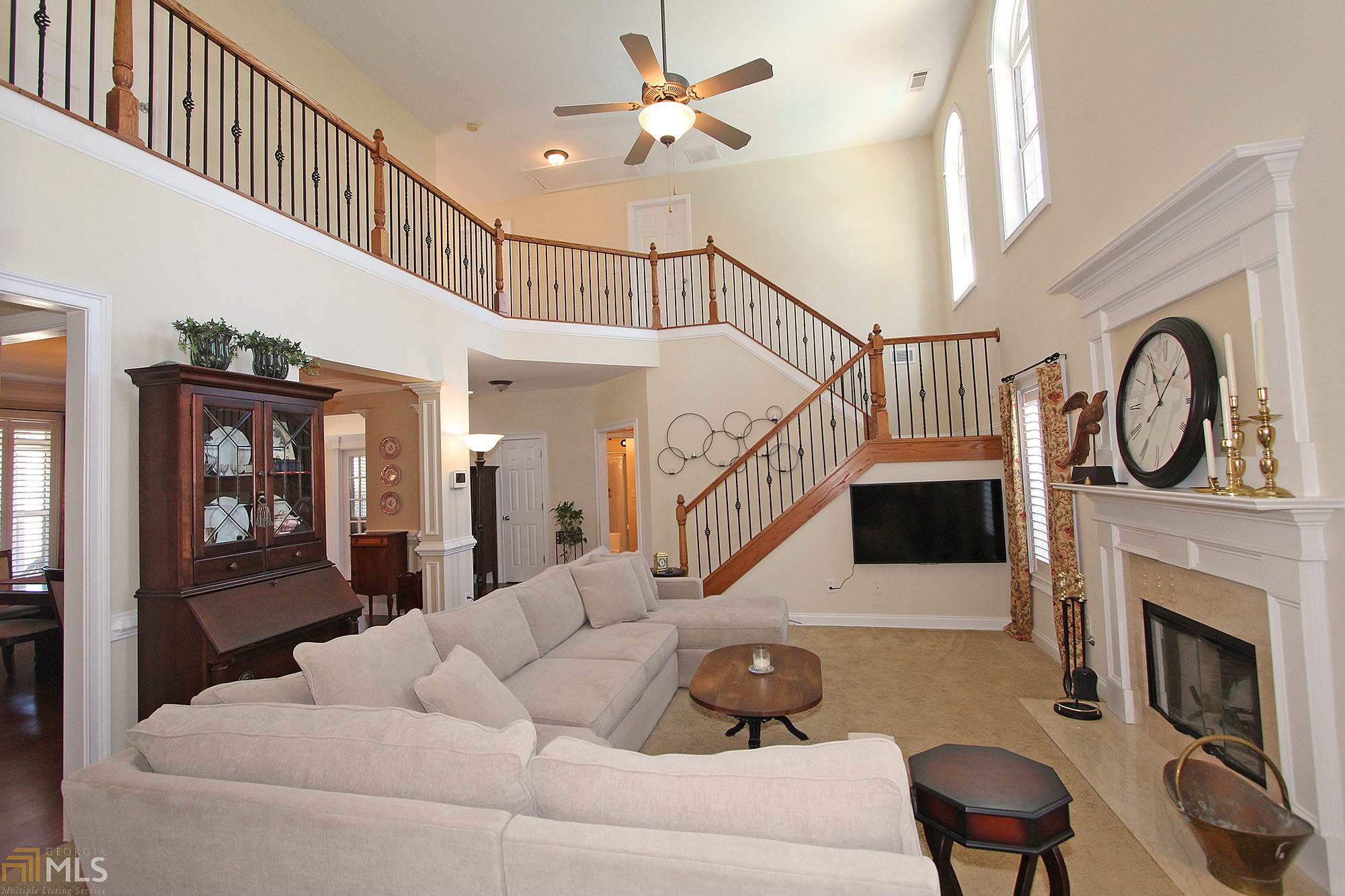 301 Spooner Dr, Mcdonough, GA 30252 photo 10