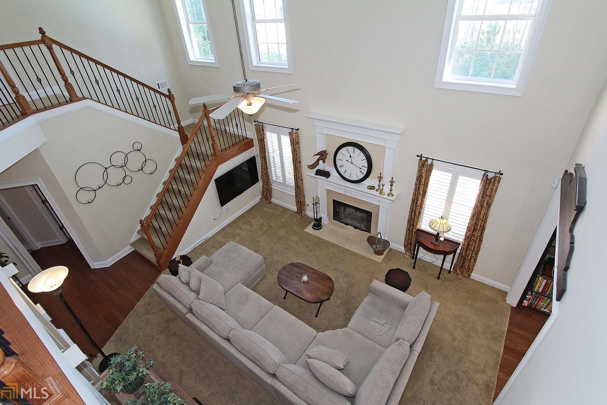 301 Spooner Dr, Mcdonough, GA 30252 photo 19