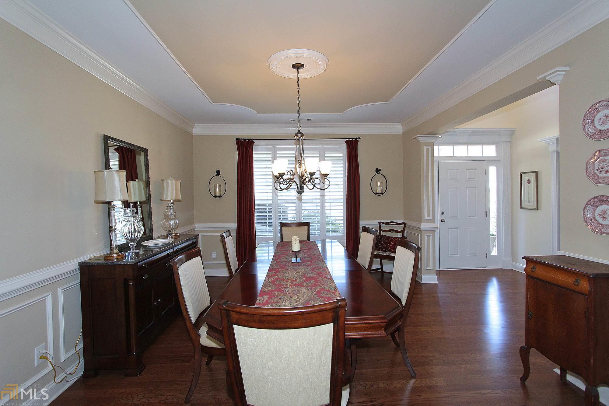 301 Spooner Dr, Mcdonough, GA 30252 photo 8