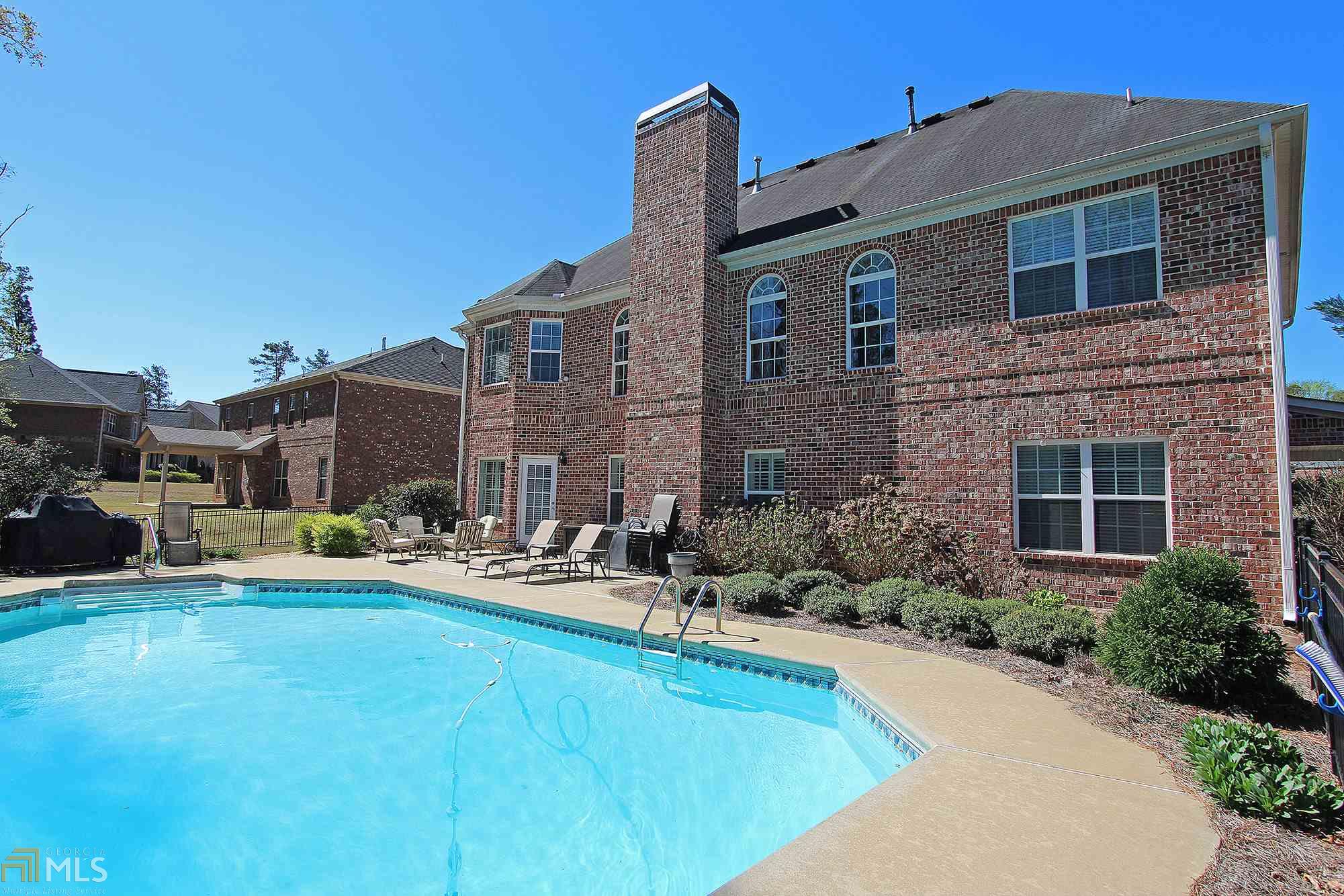 301 Spooner Dr, Mcdonough, GA 30252 photo 27