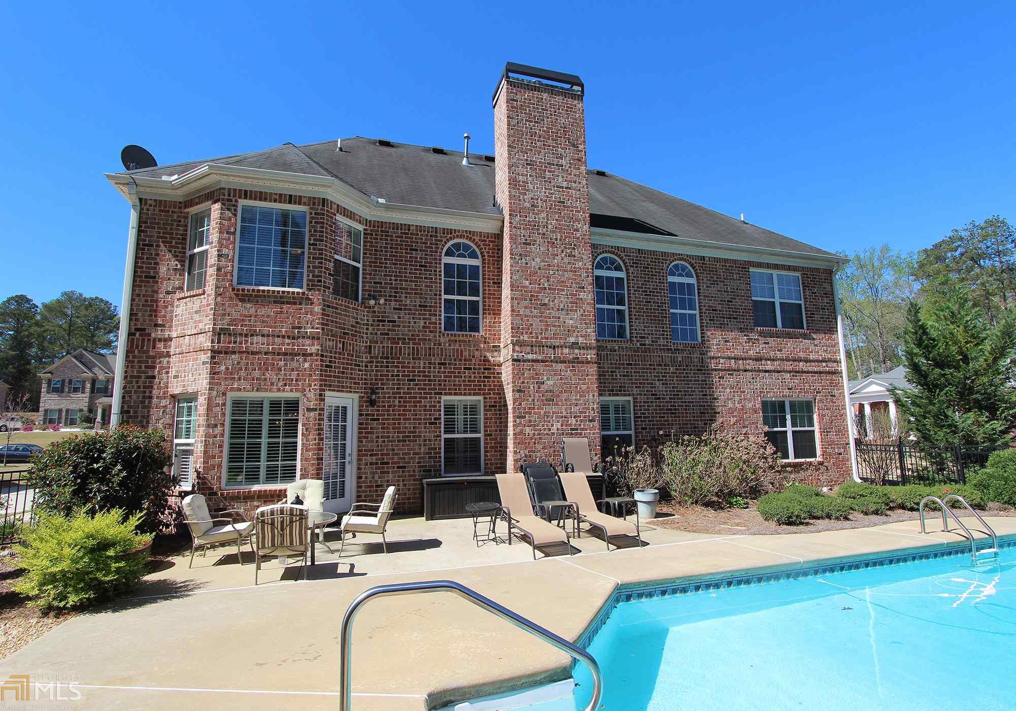301 Spooner Dr, Mcdonough, GA 30252 photo 26