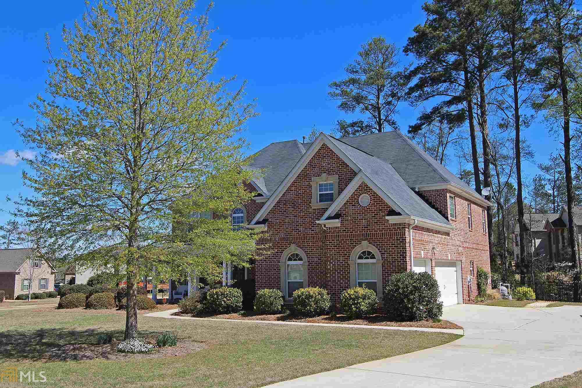 301 Spooner Dr, Mcdonough, GA 30252 photo 23