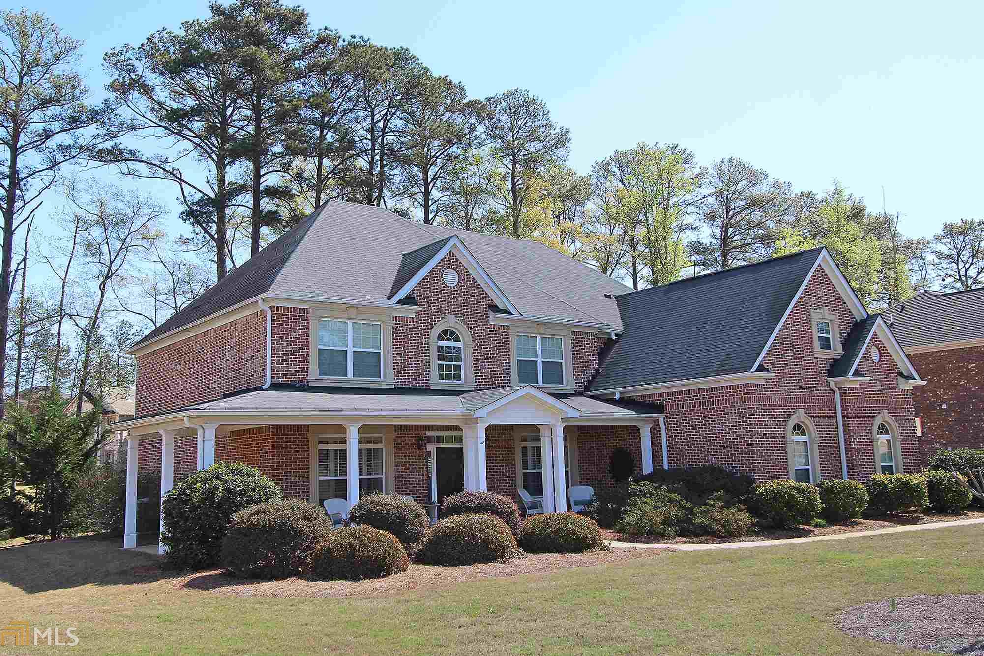 301 Spooner Dr, Mcdonough, GA 30252 photo 2