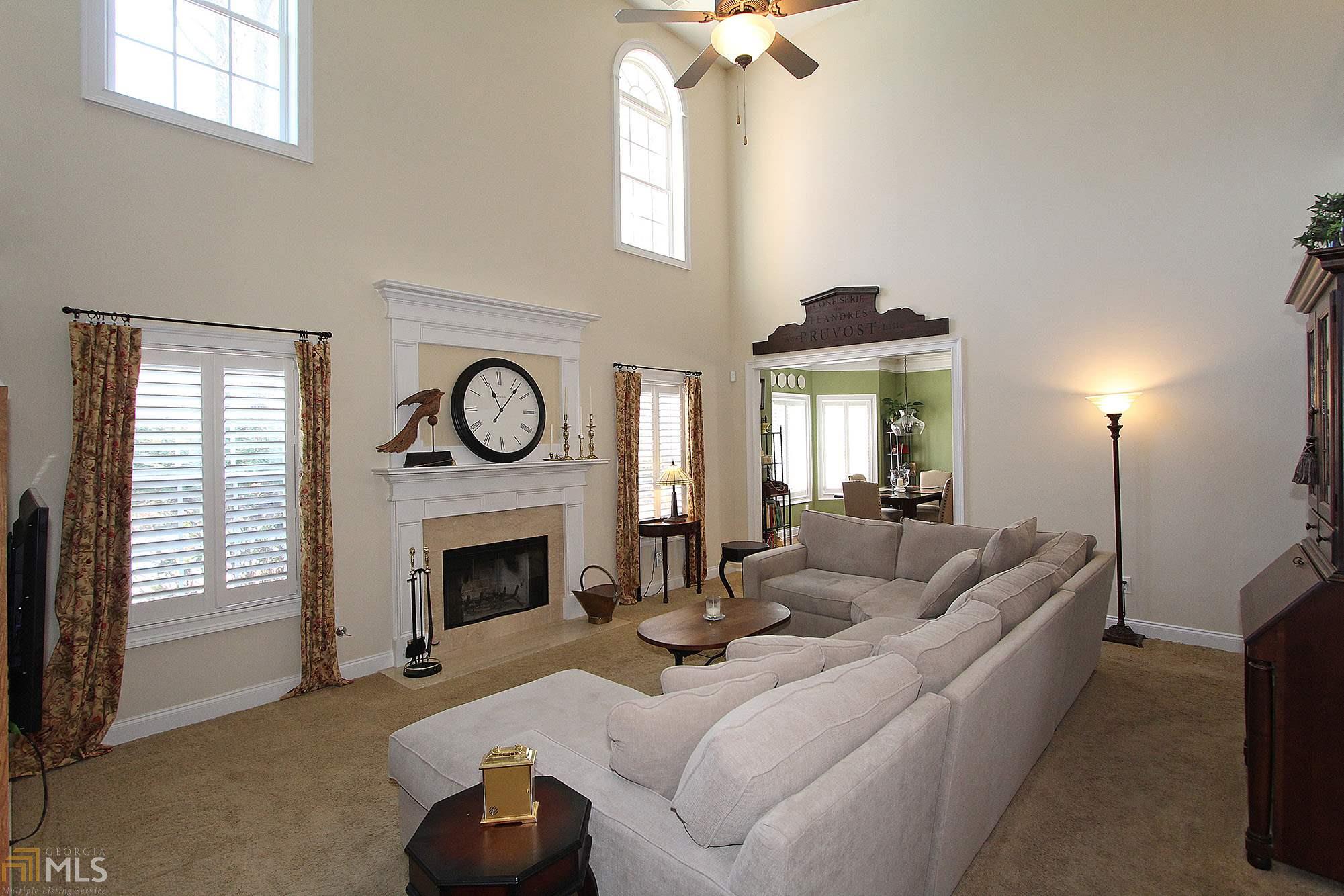 301 Spooner Dr, Mcdonough, GA 30252 photo 9