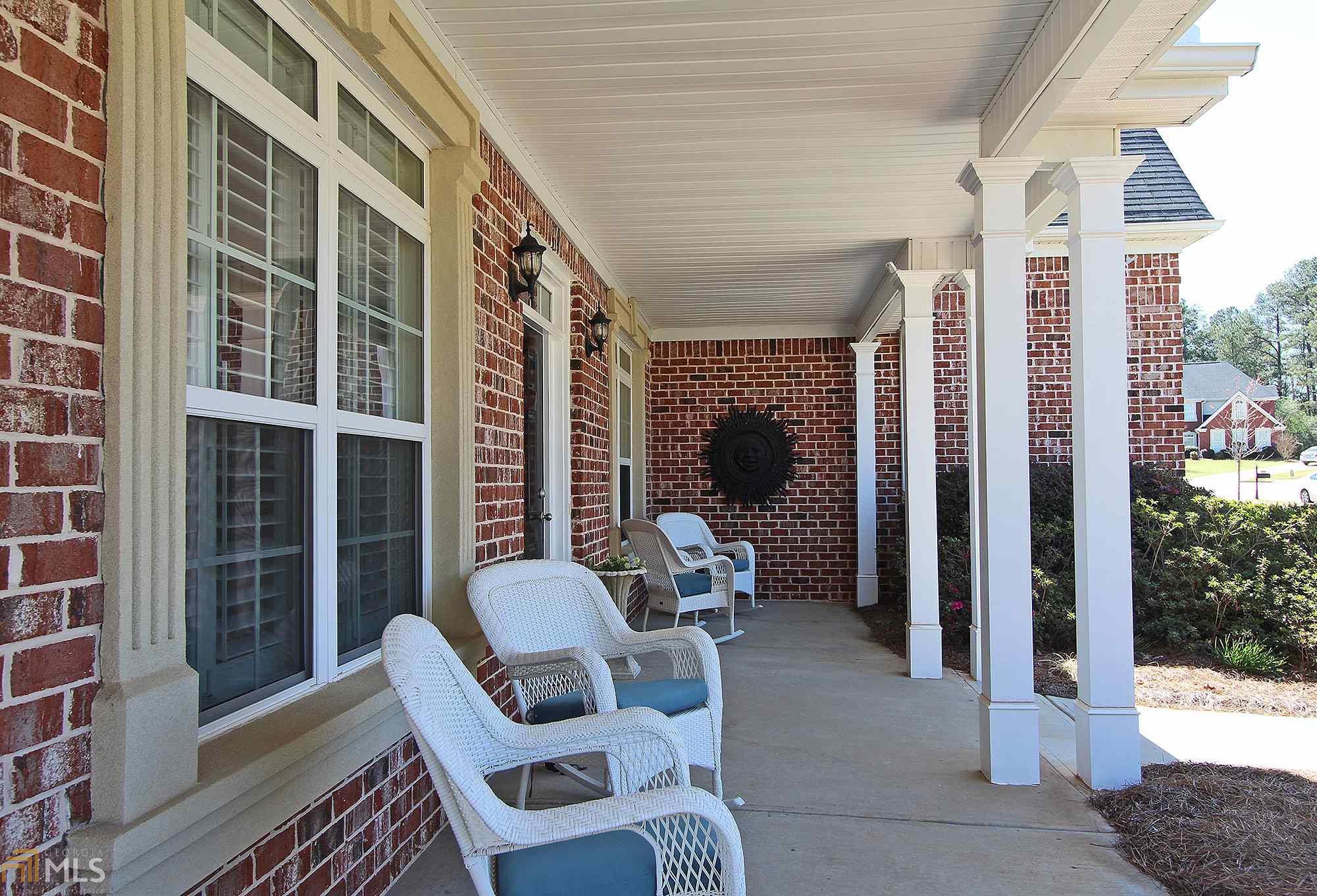 301 Spooner Dr, Mcdonough, GA 30252 photo 3