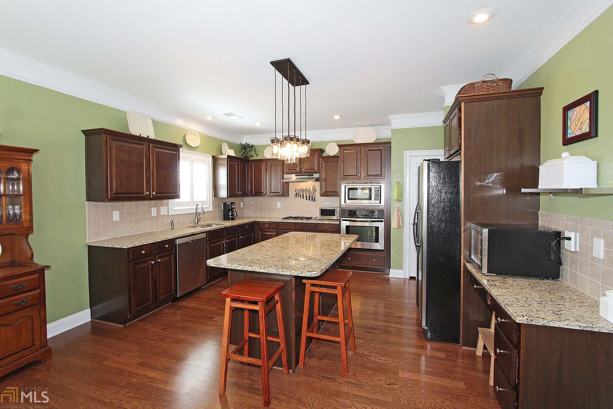 301 Spooner Dr, Mcdonough, GA 30252 photo 11
