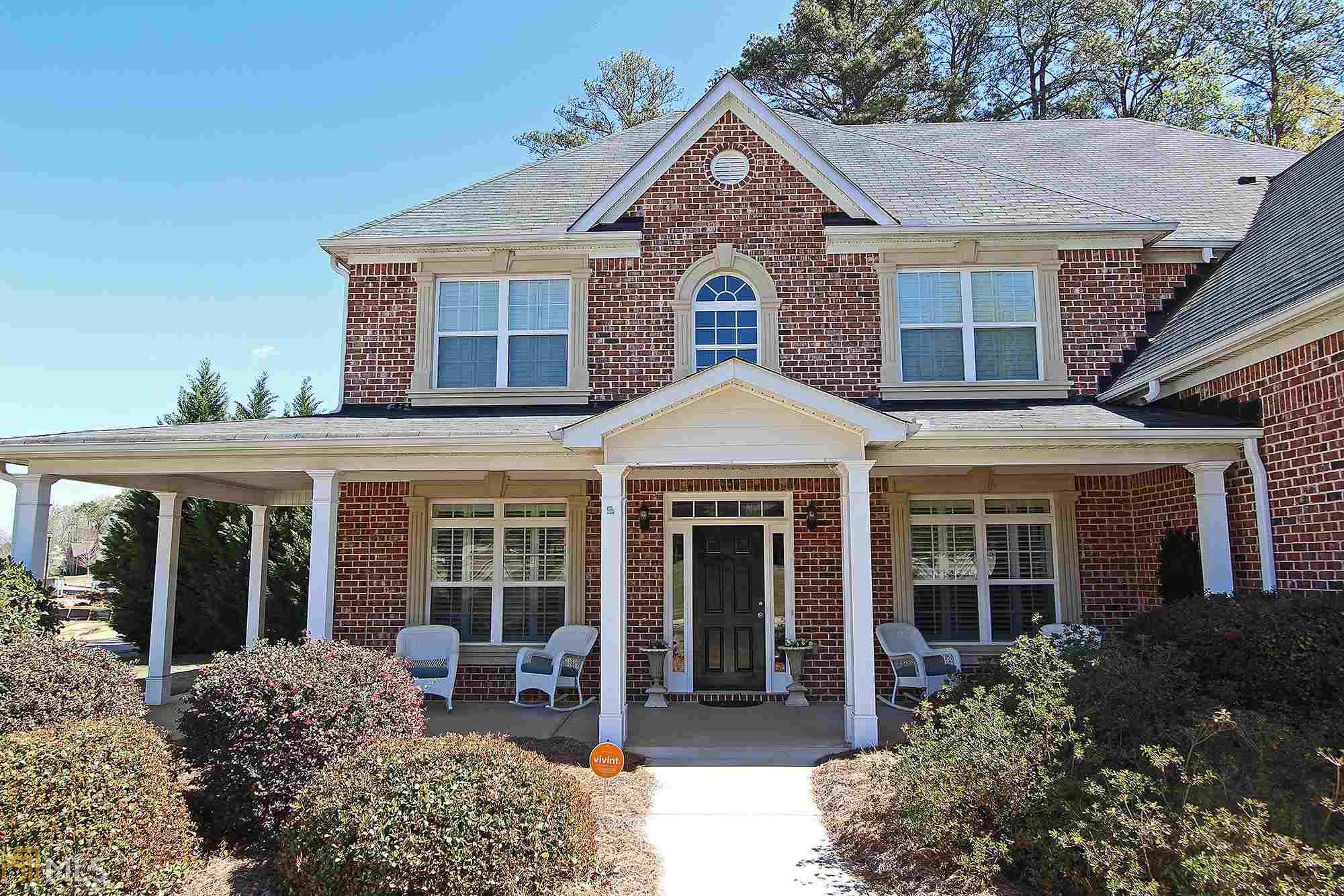 301 Spooner Dr, Mcdonough, GA 30252 photo 4