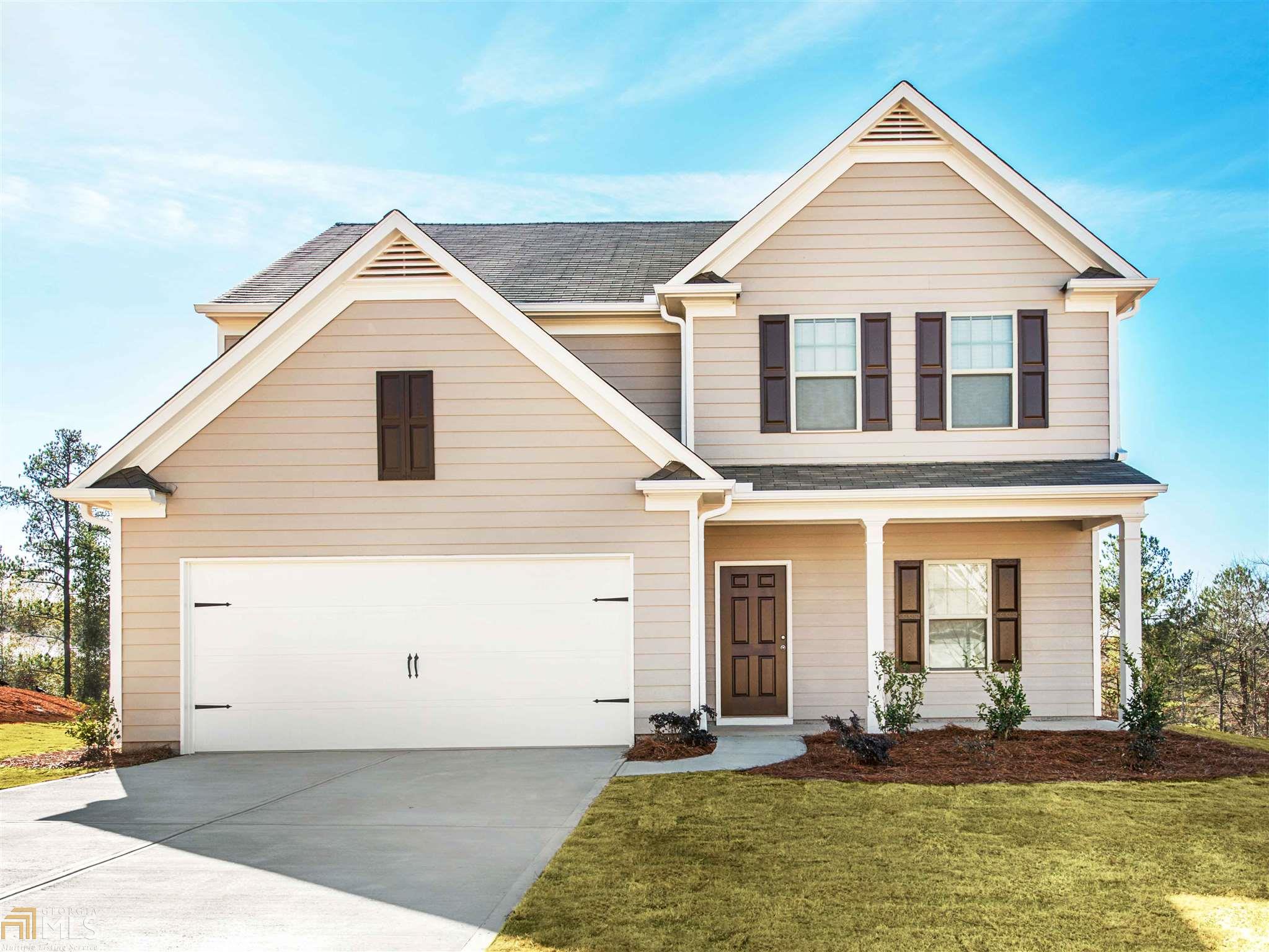 835 Castilla, Winder, GA 30680 photo 1