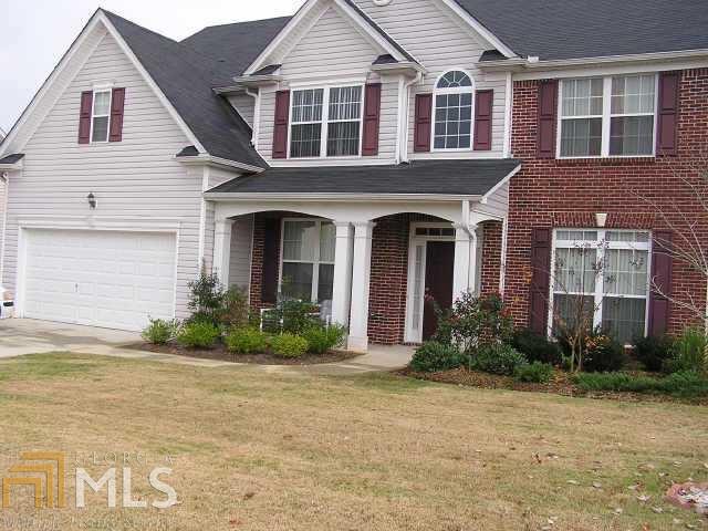 60 NE Meadowbrook Ct, Covington, GA 30016 photo 1