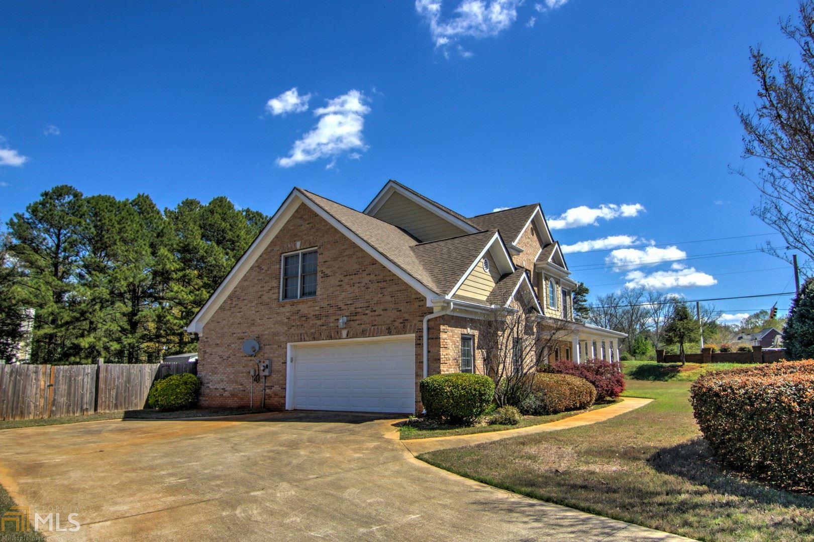 2000 Evergreen Dr, Conyers, GA 30013 photo 2