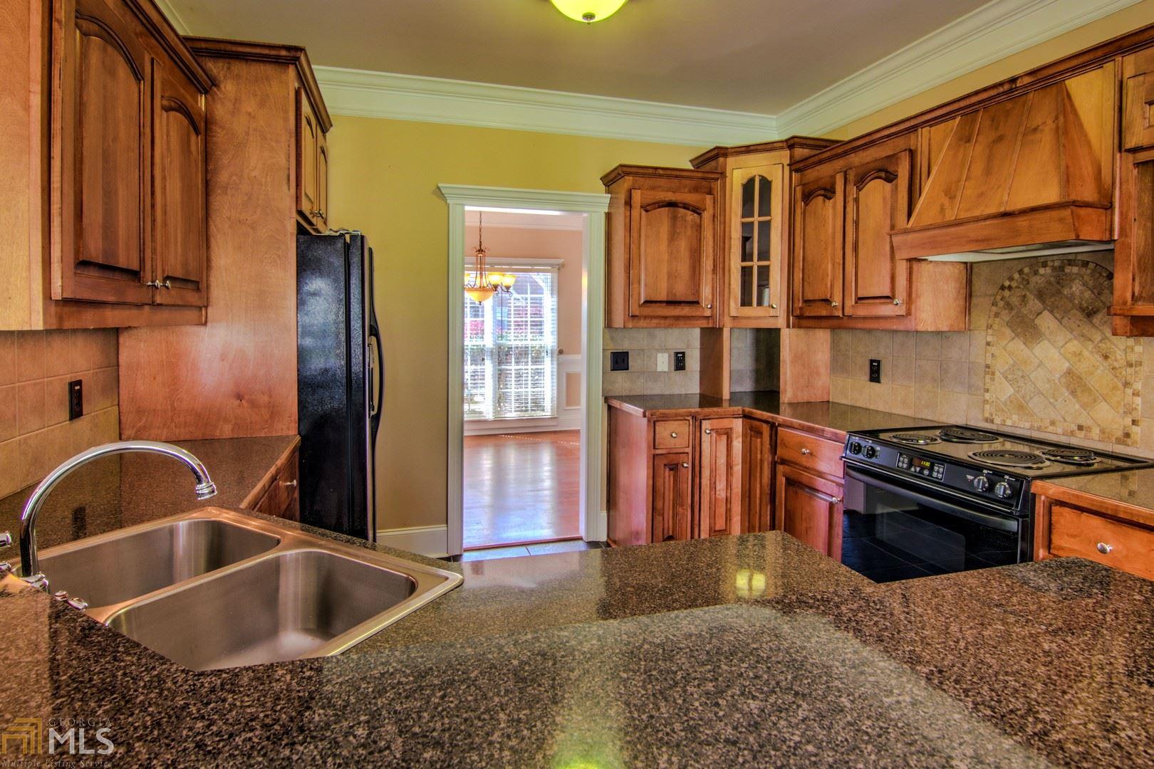 2000 Evergreen Dr, Conyers, GA 30013 photo 16