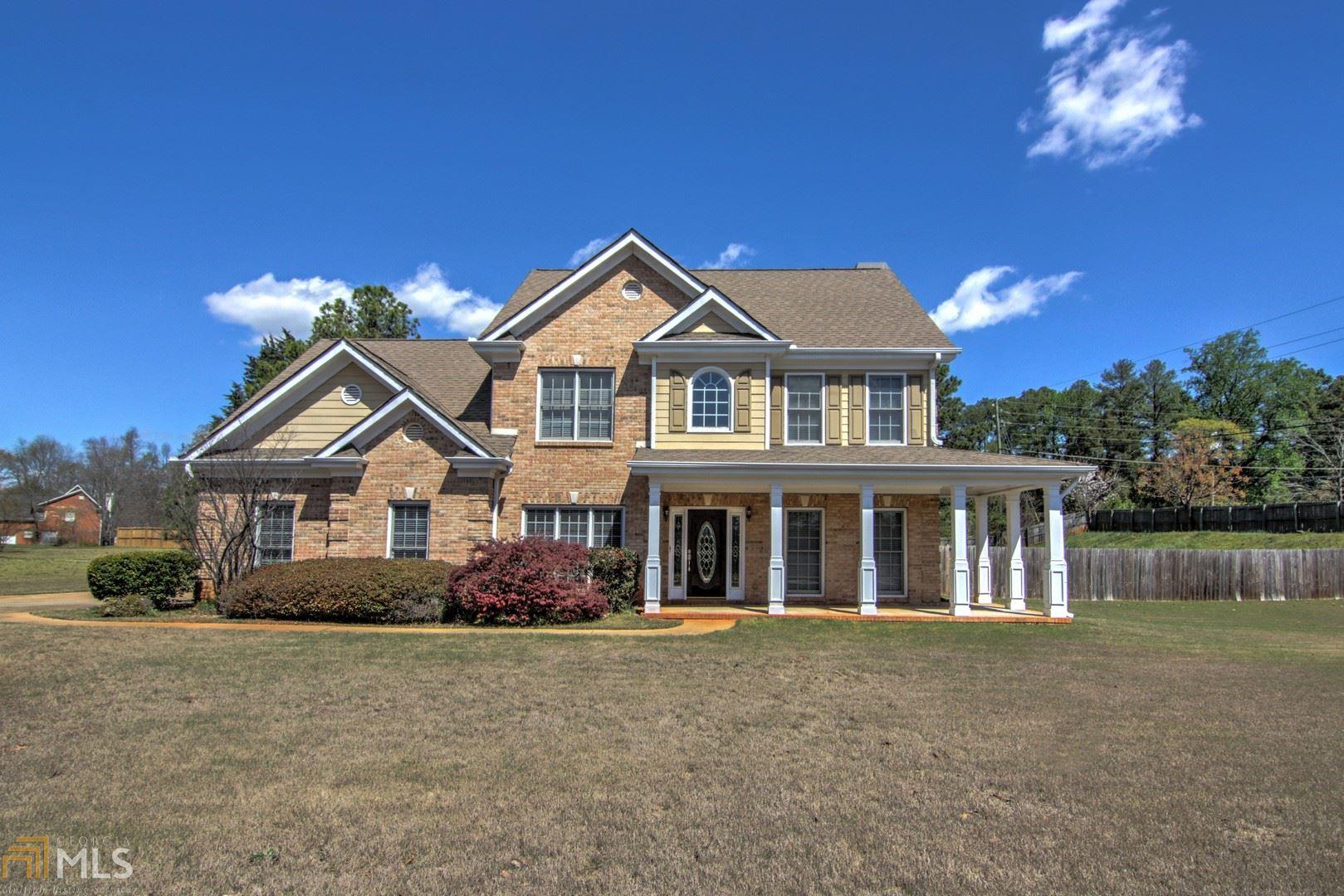 2000 Evergreen Dr, Conyers, GA 30013 photo 1
