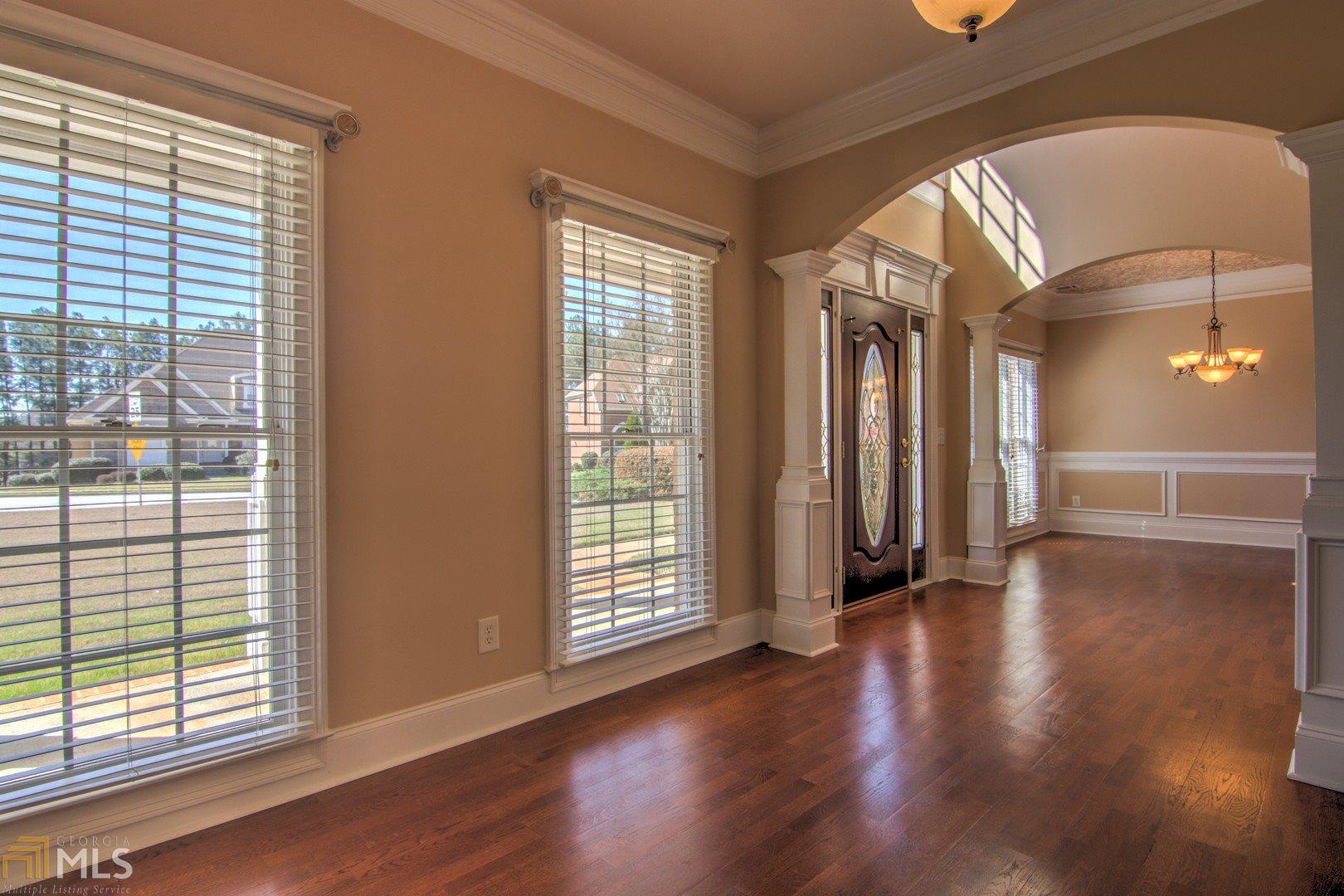 2000 Evergreen Dr, Conyers, GA 30013 photo 5