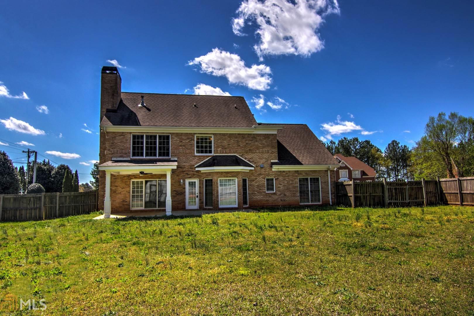 2000 Evergreen Dr, Conyers, GA 30013 photo 35