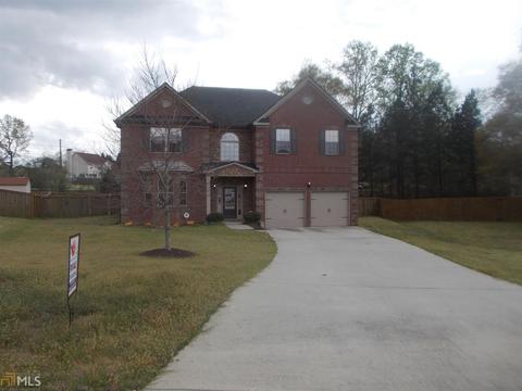 205 Larkfield, Hampton, GA 30228 photo 19