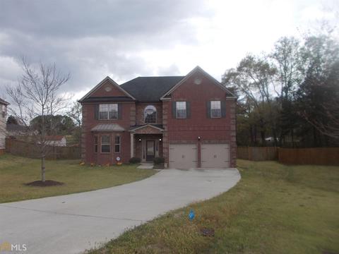 205 Larkfield, Hampton, GA 30228 photo 1